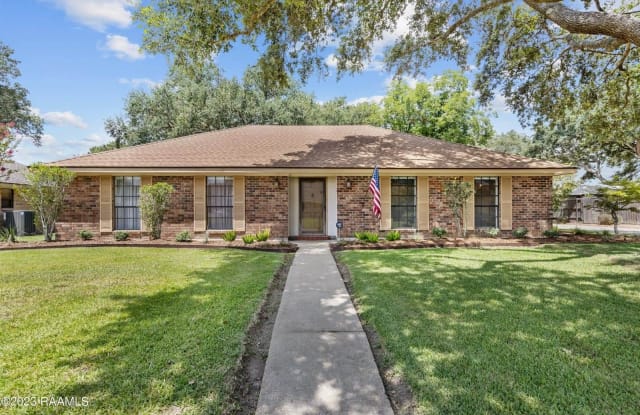 202 Orgeron Drive - 202 Orgeron Drive, Lafayette, LA 70506
