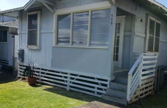 Liliha 3 bed/1 bath Cottage photos photos