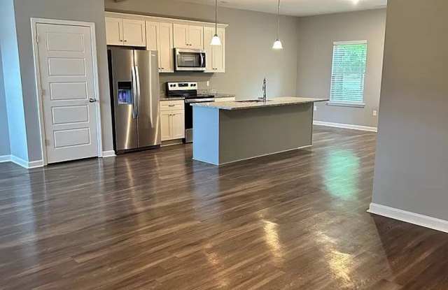 4 bedroom 2.5 bathroom in Atoka built in 2023 Gallery 4