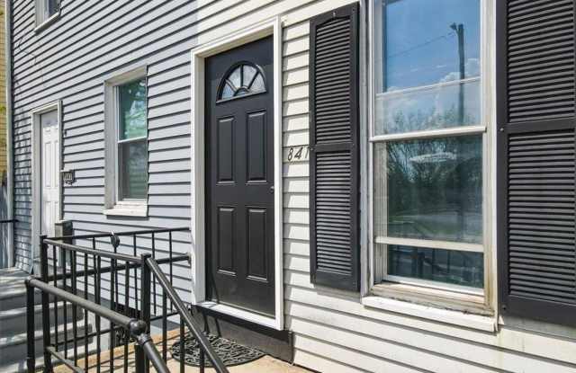 Beautifully updated 3-bedroom home in Allentown, PA, offering spacious living with modern finishes. Gallery 3