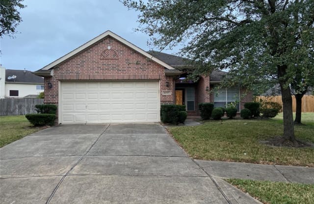 10307 Pinetown Bridge Lane - 10307 Pinetown Bridge Lane, Four Corners, TX 77498