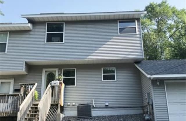 1417 43rd Avenue NE 2 - 1417 43rd Avenue Northeast, Columbia Heights, MN 55421