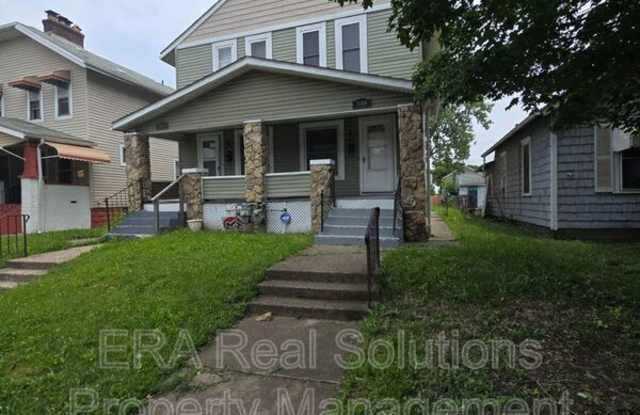 510 N Champion Ave photos photos