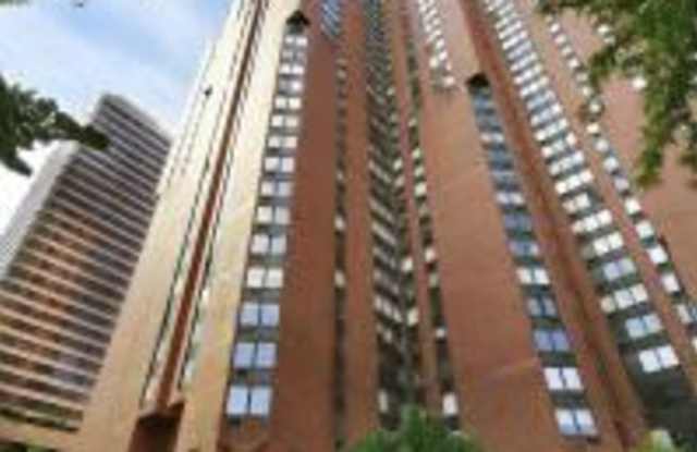 1601 Third Avenue - 1601 3rd Avenue, New York City, NY 10128