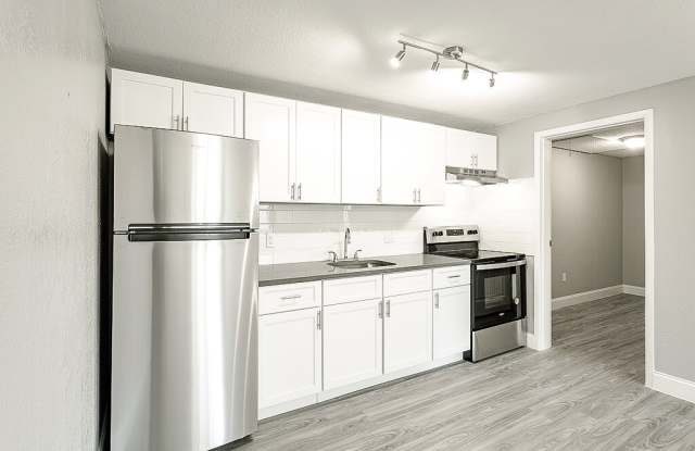 Bridgeport Apartments photos photos