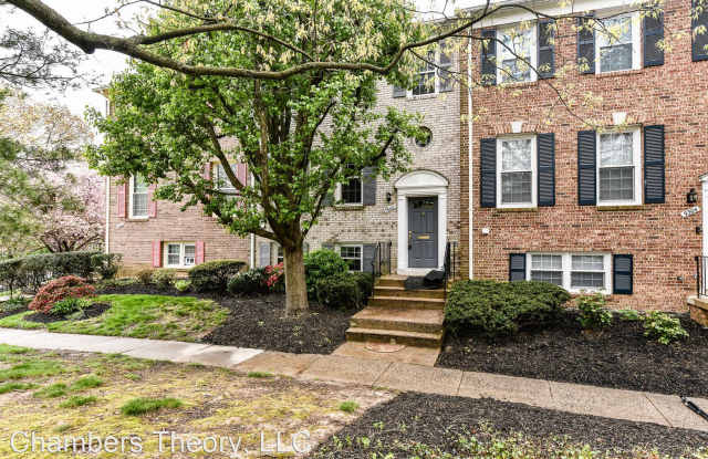 9302 Silver Mill Pl - 9302 Silver Mill Place, Merrifield, VA 22031