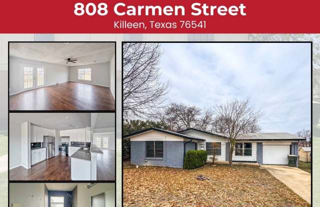 808 Carmen St photos photos