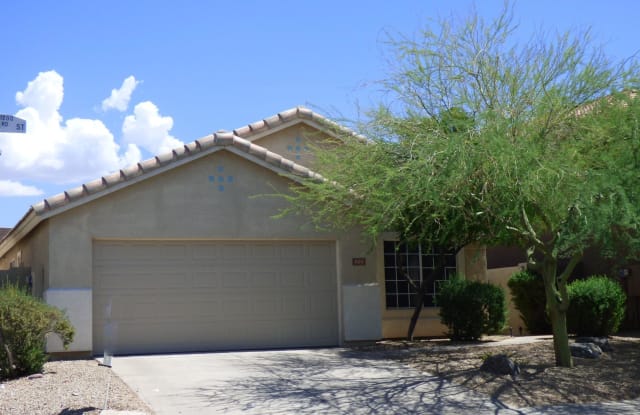 31211 N 43RD Street - 31211 North 43rd Street, Phoenix, AZ 85331