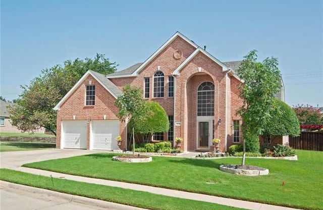 1504 Rustic Timbers Lane - 1504 Rustic Timbers Lane, Flower Mound, TX 75028