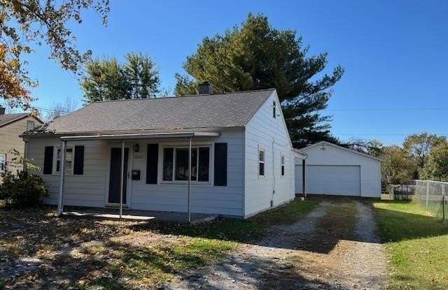 2023 Herbert Avenue - 2023 Herbert Avenue, Evansville, IN 47714 2023 Herbert Avenue - 2023 Herbert Avenue, Evansville, IN 47714