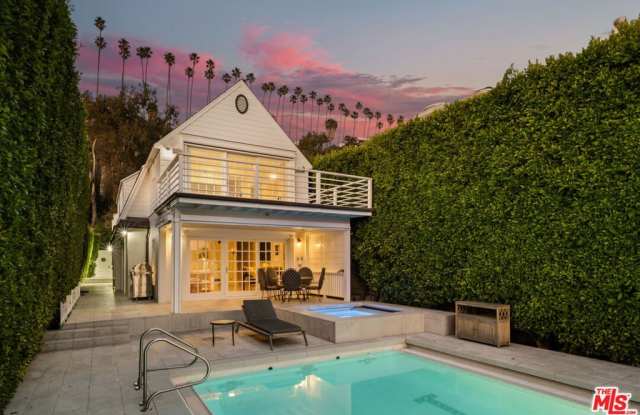 501 Palisades Beach Road photos photos