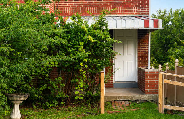 1133 Maryland Avenue - 4 Gallery 2