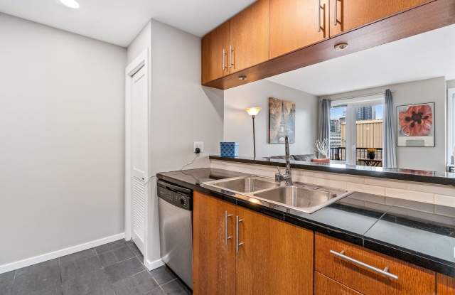 1Bd/1Ba Seattle Condo Gallery 4
