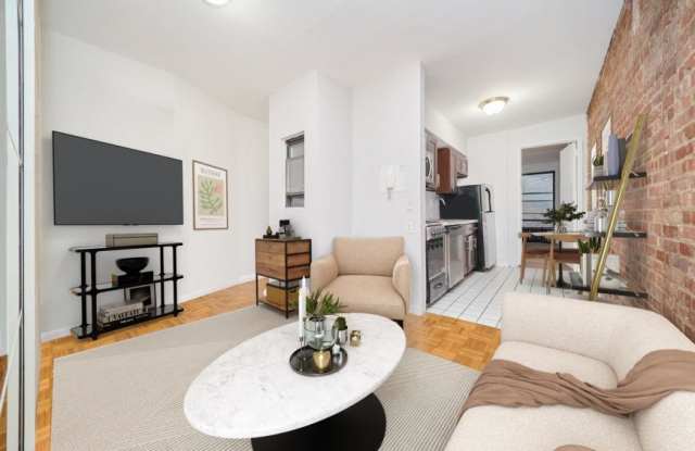 335 West 43rd Street - 335 West 43rd Street, New York City, NY 10036