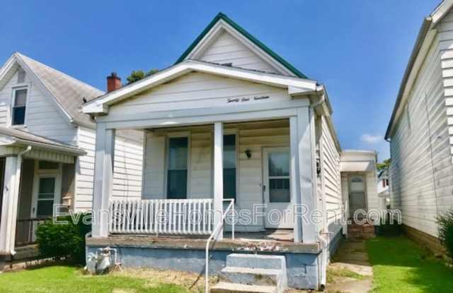 2119 West Michigan Street photos photos 2119 West Michigan Street photos photos