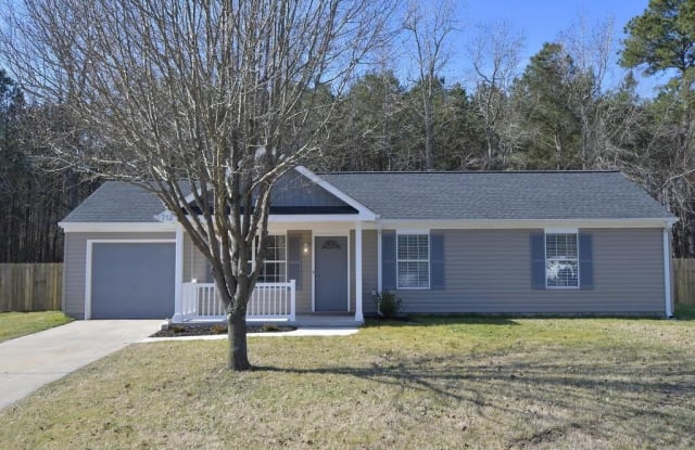 712 Dana Drive - 712 Dana Drive, Chesapeake, VA 23321