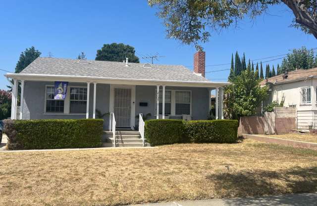 3 Bedrood/ 2 Bath Home in Alhambra photos photos