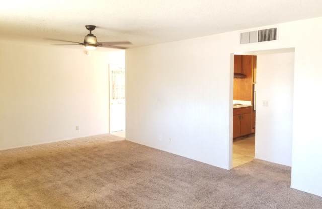 2 Bedroom 2 Bath Mesa Home! Gallery 3