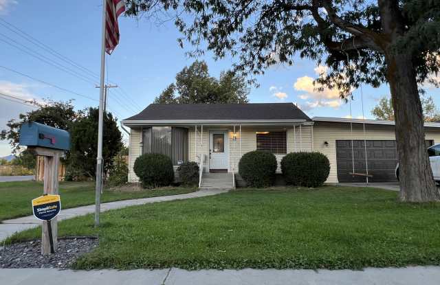 390 North 200 East - 390 North 200 East, Payson, UT 84651
