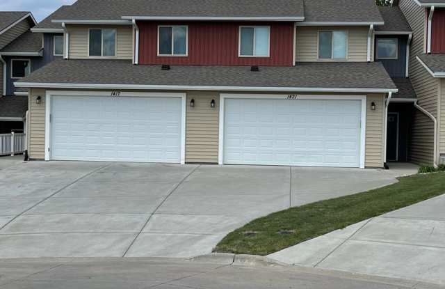 1421 Paddington Cir, Manhattan KS photos photos