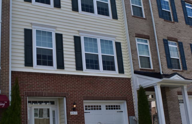 4810 Forest Pines Drive - 4810 Forest Pines Drive, Westphalia, MD 20772