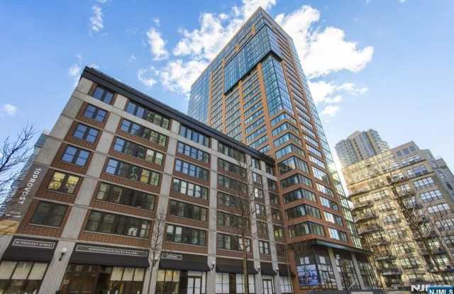 10 Provost Street 310 - 10 Provost Street, Jersey City, NJ 07302