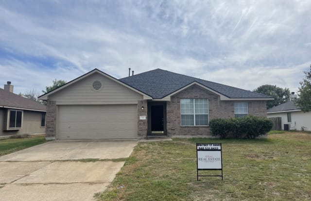 211 Warner Bend - 211 Warner Bend, Hutto, TX 78634