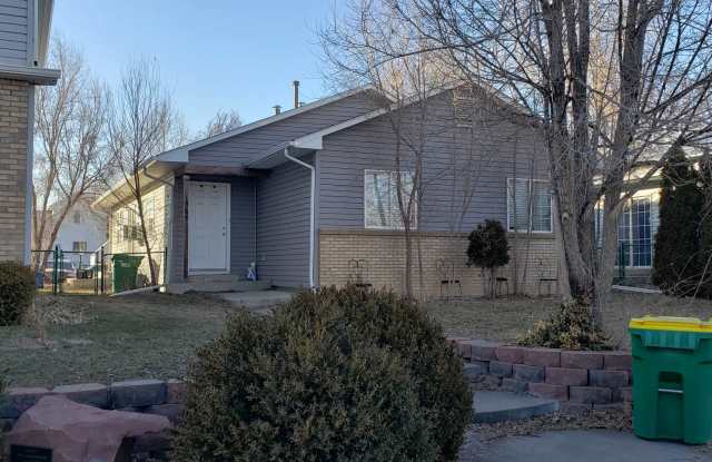 1565 Benton St - 1565 Benton Street, Lakewood, CO 80214
