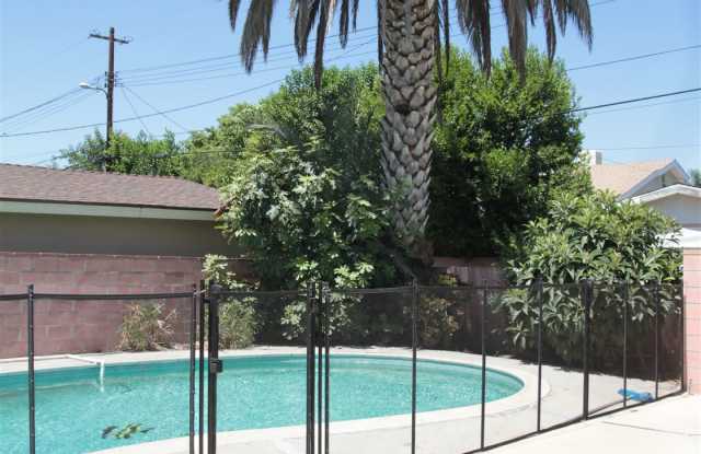 18619 Nordhoff Street Gallery 3