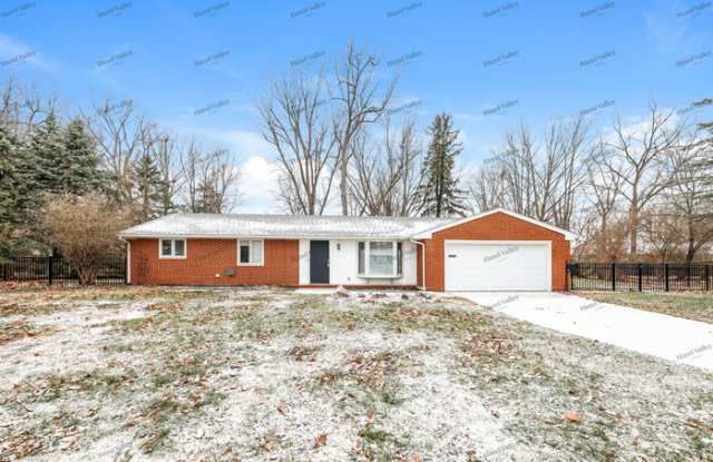 2519 Walford Drive - 2519 Walford Drive, Centerville, OH 45440