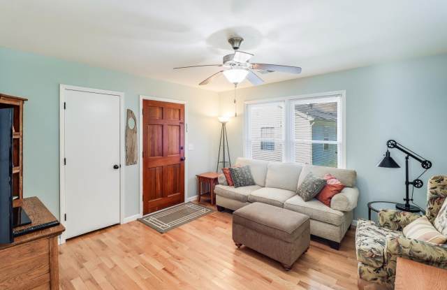 1728 Pinckney Park Drive - 1728 Pinckney Park Drive, Charleston, SC 29407