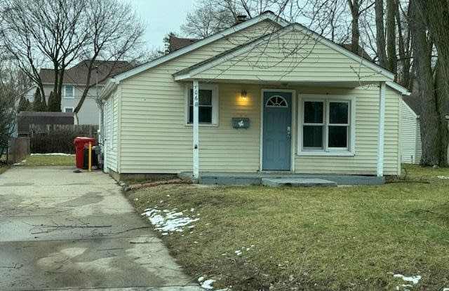 106 Fraser Street - 106 Fraser Street, Rochester, MI 48307