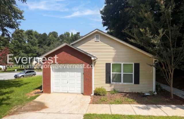 1408 Creek View Drive photos photos