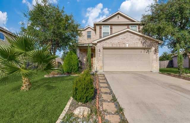 3609 Mistik Meadows - 3609 Mistik Meadows, Selma, TX 78154