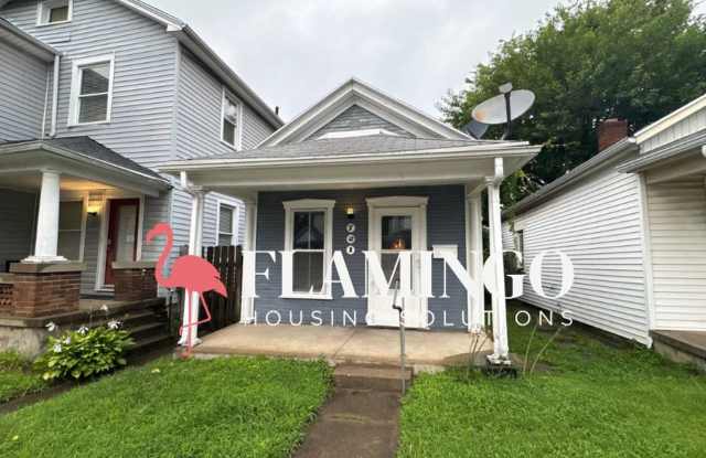 Cozy 1-Bedroom Home in Convenient Dayton Location! photos photos