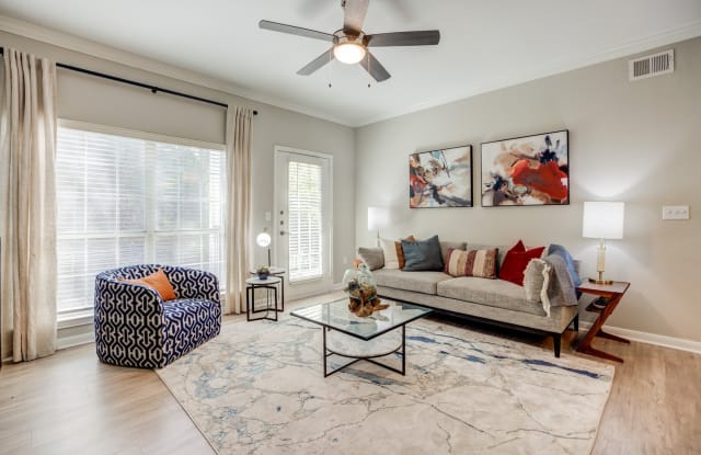 Canyon Resort at Great Hills Apartments Gallery 2