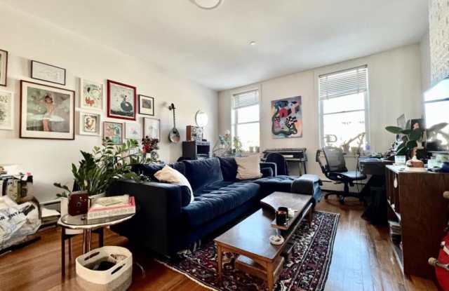 940 Lorimer Street photos photos