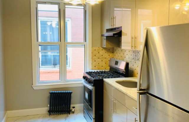 5811 SNYDER AVE. - 5811 Snyder Avenue, Brooklyn, NY 11203