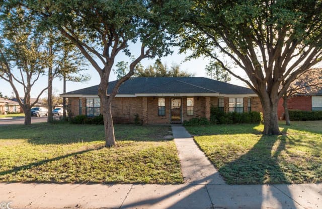 4906 Purple Sage - 4906 Purple Sage Cove, Midland, TX 79705 4906 Purple Sage - 4906 Purple Sage Cove, Midland, TX 79705