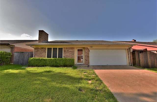 2217 Placid Drive - 2217 Placid Drive, Carrollton, TX 75007