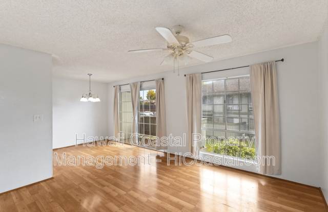 94-1455 Welina Loop - 1 - 94-1455 Welina Loop, Waipio, HI 96797