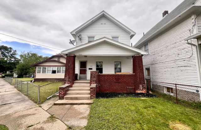 3 Bedroom House - East Toledo photos photos 3 Bedroom House - East Toledo photos photos