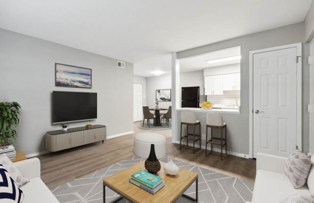 The Park Apartments Gallery 2