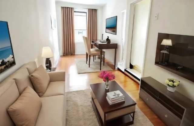 231 Lexington Avenue - 231 Lexington Avenue, New York City, NY 10016