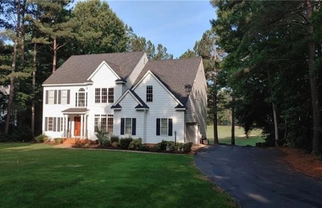 8119 Sidlaw Hills Terrace - 8119 Sidlaw Hills Terrace, Chesterfield County, VA 23838