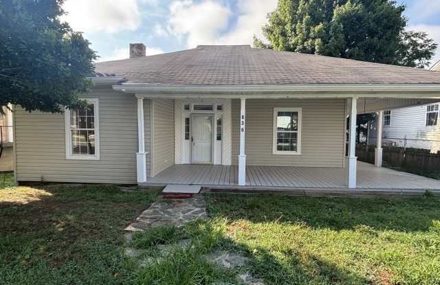 Updated Home with Classic Charm, Fresh Interior Updates & Inviting Front Porch photos photos Updated Home with Classic Charm, Fresh Interior Updates & Inviting Front Porch photos photos