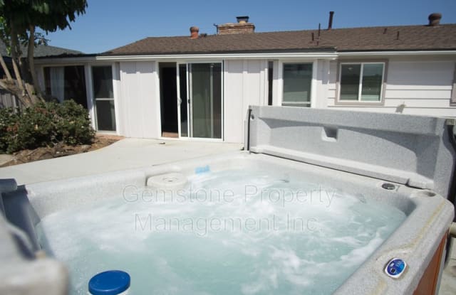 5135 63rd St - 5135 63rd Street, San Diego, CA 92115