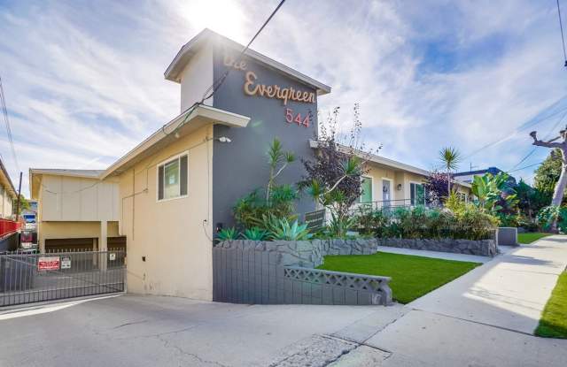 Retro Style Apartment Building with Pool and Gym - Secure, Modern and Lease-Ready! photos photos