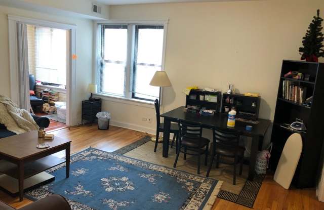 Ettinger Holdings (Series), LLC - 5436 S. Harper Ave. photos photos