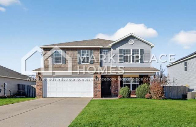 904 SW Loudon Dr photos photos